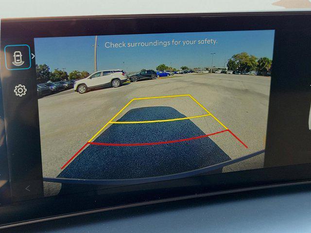 new 2026 Hyundai IONIQ 9 car, priced at $55,551