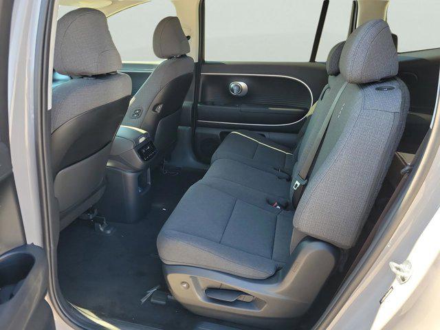 new 2026 Hyundai IONIQ 9 car, priced at $55,551