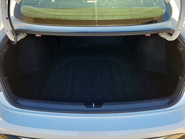 used 2023 Hyundai Sonata car, priced at $19,998