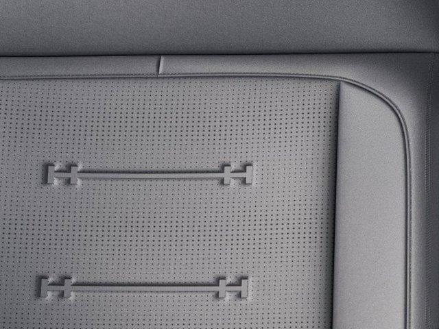 new 2026 Hyundai SANTA FE HEV car, priced at $45,250