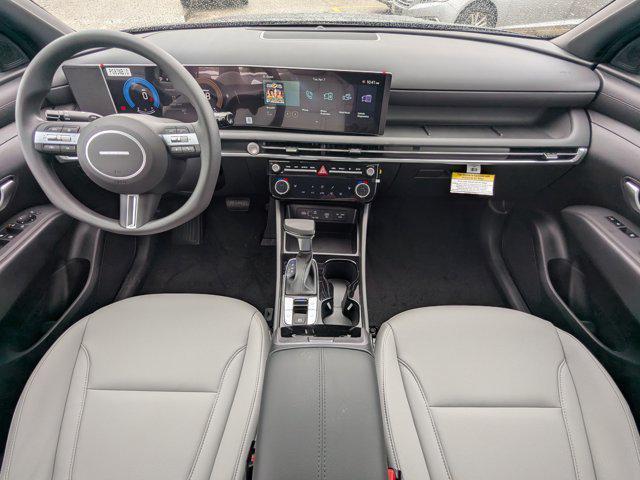 new 2026 Hyundai SANTA CRUZ car, priced at $31,628