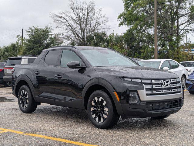 new 2026 Hyundai SANTA CRUZ car, priced at $31,628