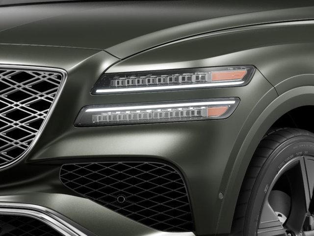 new 2026 Genesis GV80 car, priced at $77,495