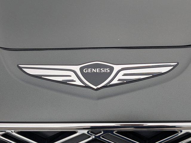 new 2026 Genesis GV80 car, priced at $77,495