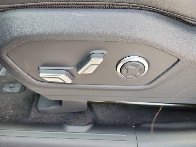 new 2026 Hyundai Santa Fe car, priced at $46,895