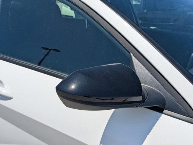 new 2026 Hyundai Elantra car, priced at $23,365