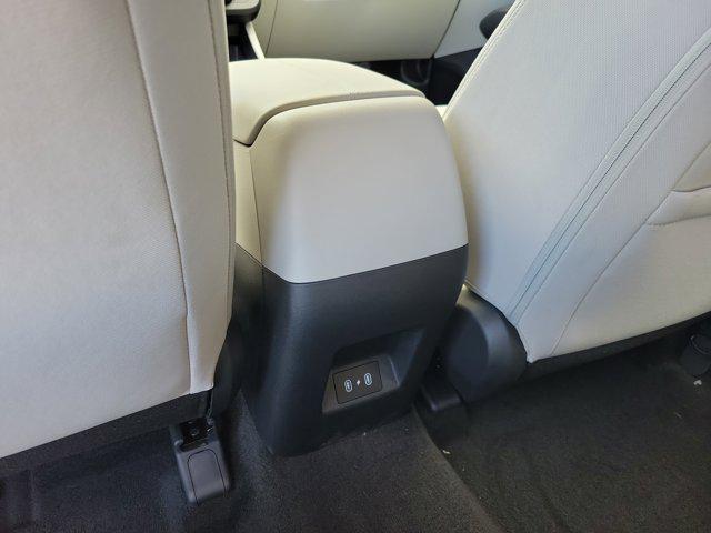 new 2026 Hyundai Tucson car, priced at $28,825