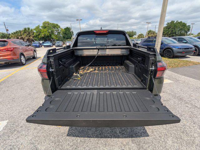 new 2026 Hyundai SANTA CRUZ car, priced at $35,923