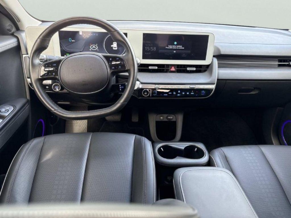 used 2023 Hyundai IONIQ 5 car, priced at $28,900