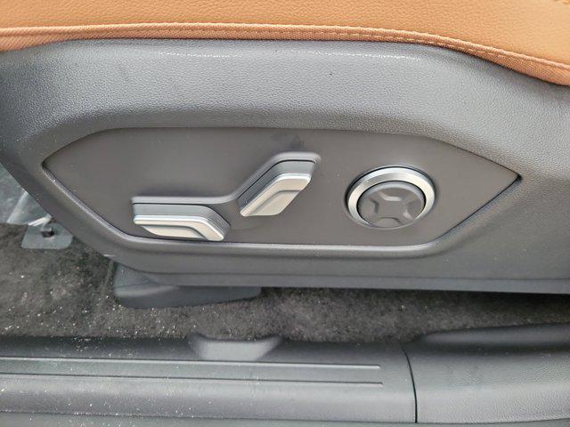 new 2026 Hyundai Santa Fe car, priced at $42,667