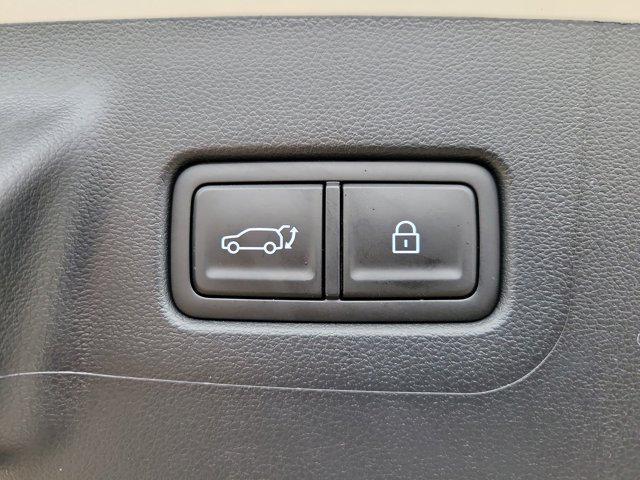 new 2026 Hyundai Santa Fe car, priced at $42,667