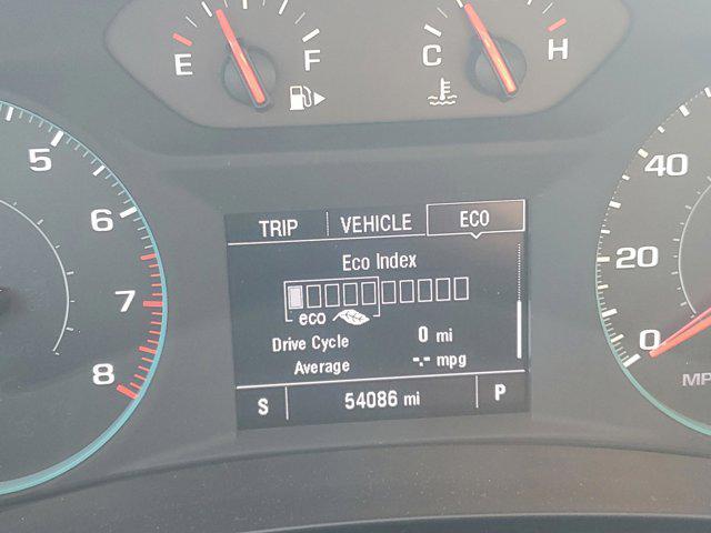 used 2024 Chevrolet Malibu car, priced at $19,888