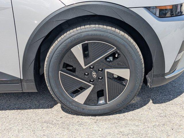 new 2026 Hyundai IONIQ 5 car, priced at $37,395