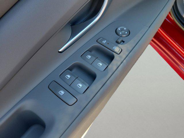 new 2025 Hyundai Elantra car, priced at $20,591