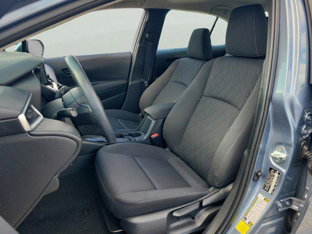 used 2023 Toyota Corolla car, priced at $19,995