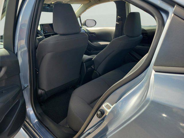 used 2023 Toyota Corolla car, priced at $19,995