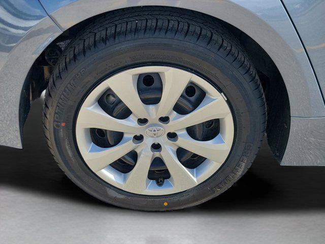 used 2023 Toyota Corolla car, priced at $19,995