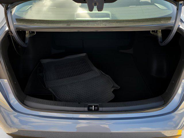 used 2023 Toyota Corolla car, priced at $19,995