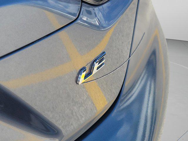 used 2023 Toyota Corolla car, priced at $19,995