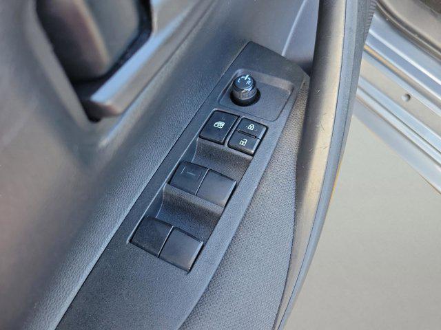 used 2023 Toyota Corolla car, priced at $19,995