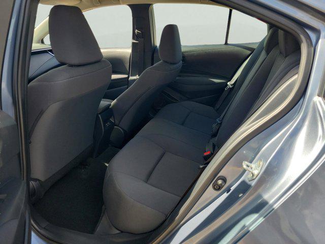 used 2023 Toyota Corolla car, priced at $19,995