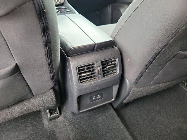 used 2021 Nissan Rogue car, priced at $18,308