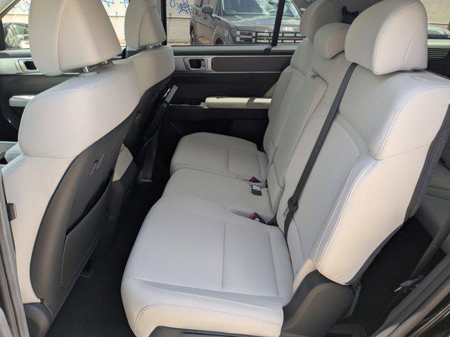 new 2026 Hyundai Santa Fe car, priced at $38,447