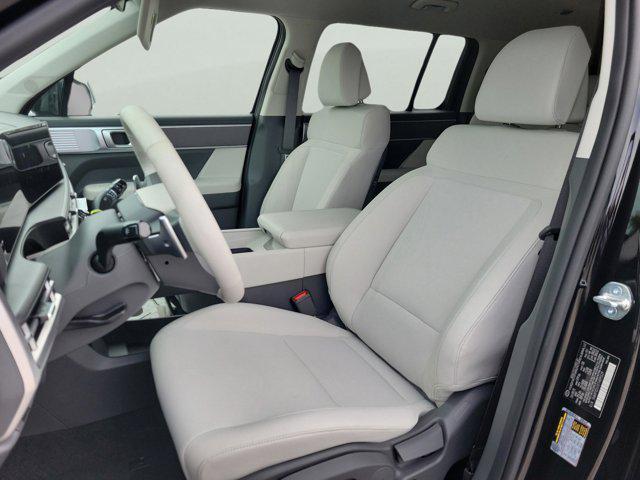 new 2026 Hyundai Santa Fe car, priced at $35,198