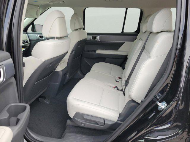 new 2026 Hyundai Santa Fe car, priced at $35,198