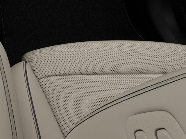 new 2025 Genesis GV70 car, priced at $47,882