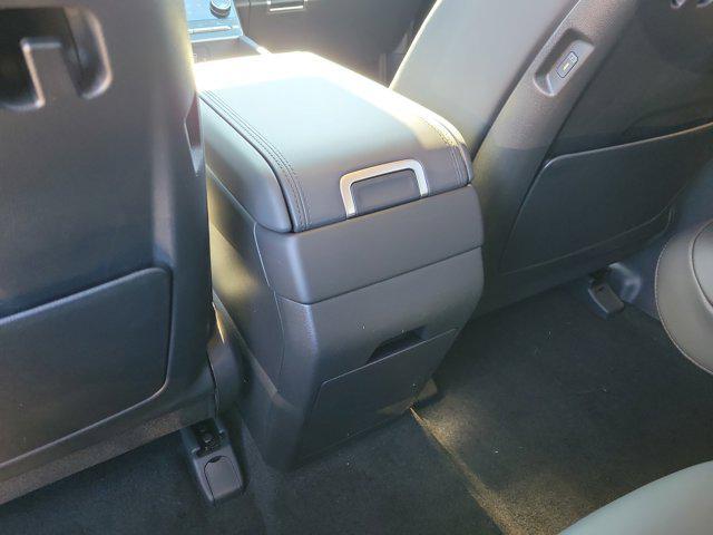 new 2026 Hyundai Santa Fe car, priced at $36,175