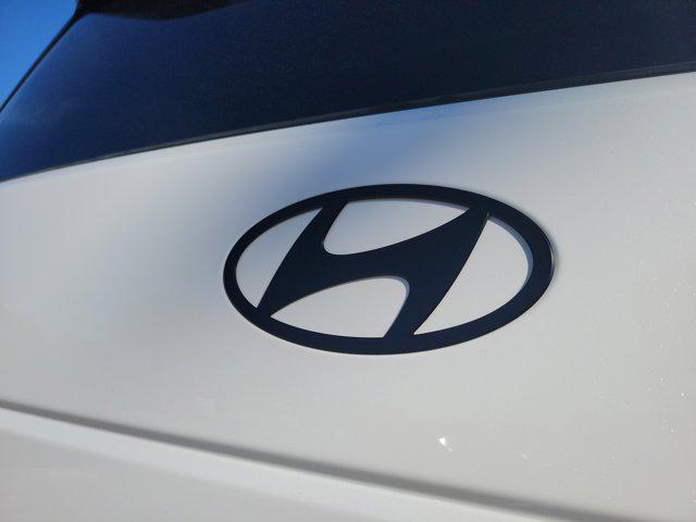 used 2026 Hyundai Santa Fe car, priced at $44,960