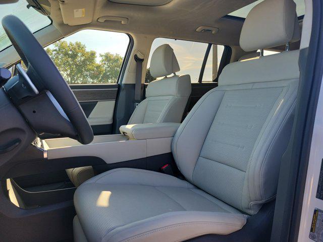 used 2026 Hyundai Santa Fe car, priced at $44,960