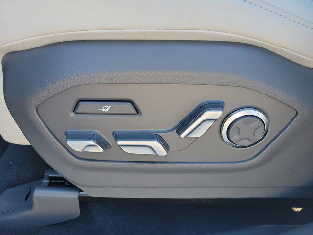 used 2026 Hyundai Santa Fe car, priced at $44,960