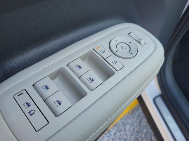 used 2026 Hyundai Santa Fe car, priced at $44,960