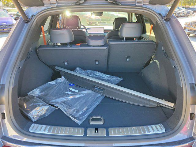 new 2026 Genesis GV70 car, priced at $62,250