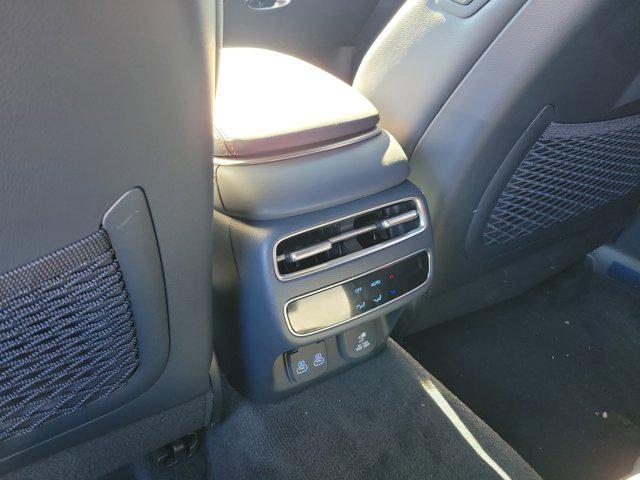 new 2026 Genesis GV70 car, priced at $62,250