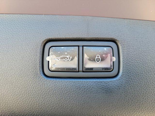 new 2026 Genesis GV70 car, priced at $62,250