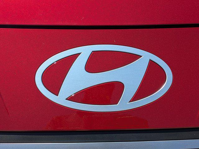 new 2026 Hyundai Elantra car, priced at $23,435
