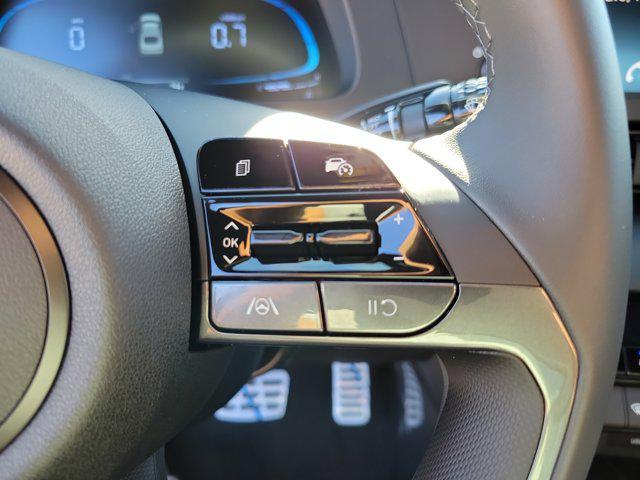 new 2026 Hyundai Elantra car, priced at $24,935