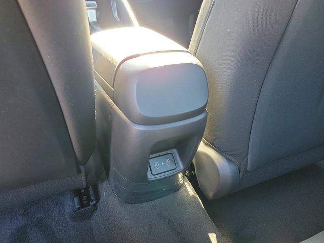 new 2026 Hyundai Elantra car, priced at $24,935