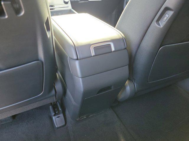 new 2026 Hyundai Santa Fe car, priced at $35,630