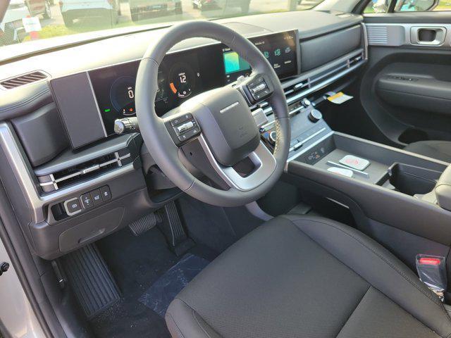 new 2026 Hyundai Santa Fe car, priced at $35,630