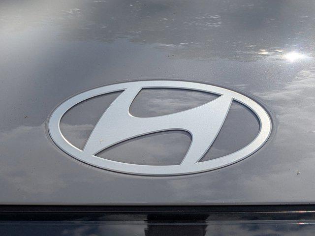 new 2026 Hyundai IONIQ 9 car, priced at $53,864