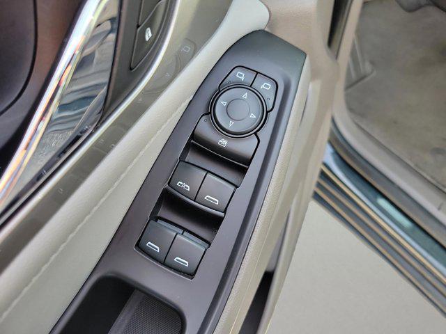 used 2019 Chevrolet Traverse car, priced at $12,175