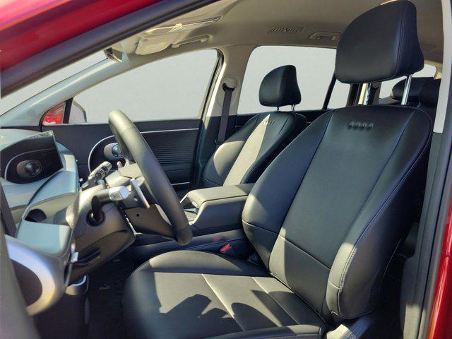 new 2026 Hyundai IONIQ 9 car, priced at $58,394