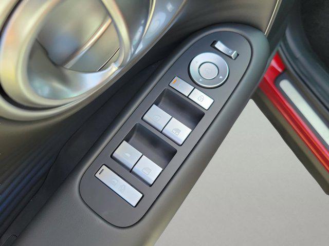 new 2026 Hyundai IONIQ 9 car, priced at $58,394