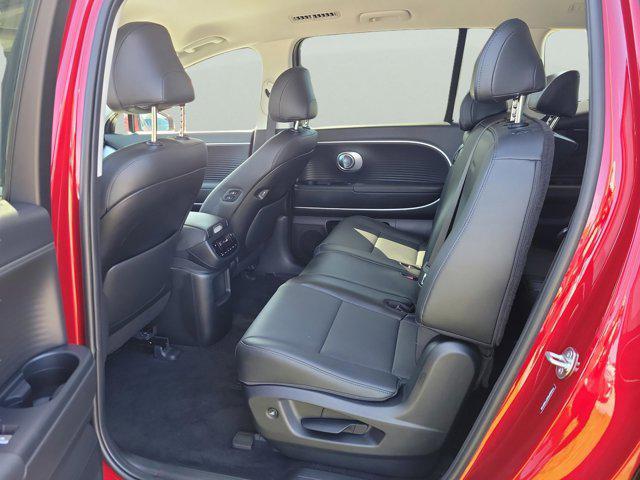 new 2026 Hyundai IONIQ 9 car, priced at $58,394