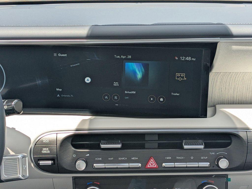 new 2026 Hyundai Palisade Hybrid car, priced at $62,160