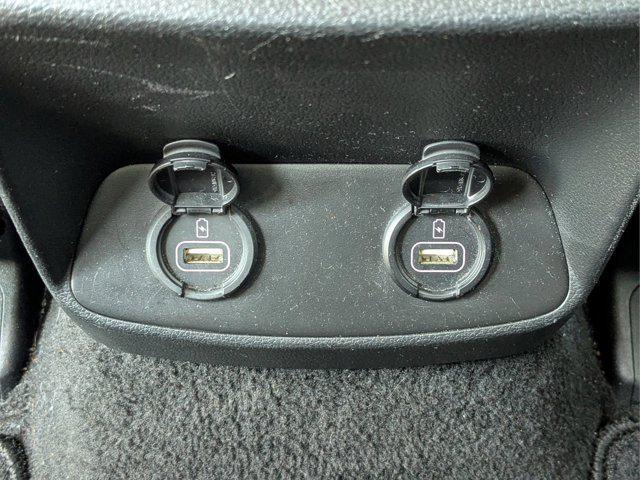 used 2020 Hyundai Santa Fe car, priced at $14,227